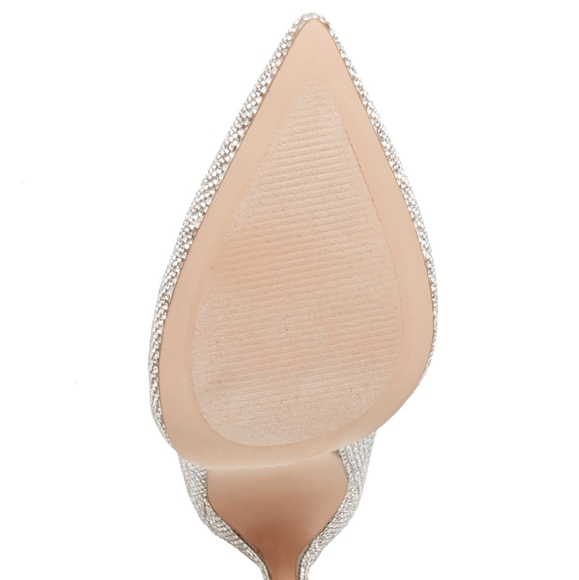 Steve Madden Daisie Pumps Crystal Rhinestone - Picture 2 of 9